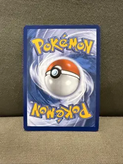 Inteleon 142/132 Me01: Mega Evolution Holo - Pokemon Card - Image 2