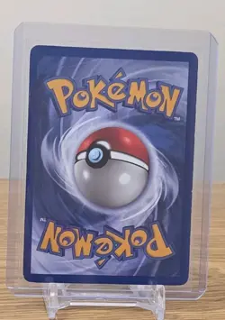 Magneton - #9/102 Holo Rare - Base Set Pokemon Trading Card Game TCG Unlimited - Image 2