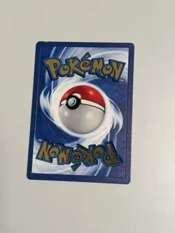 Pokemon Pikachu Celebrations Metal Holo Promo Card 058/102 - Image 2