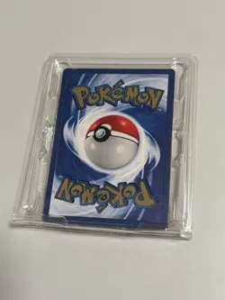 Pokemon Pikachu Celebrations Metal Holo Promo Card 058/102 - Image 4