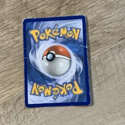 Pokemon TCG Armored Mewtwo SM228 - Damaged Card *Read - Image 3