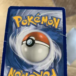 Pokemon TCG Armored Mewtwo SM228 - Damaged Card *Read - Image 4