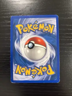 Pokemon Aquapolis Exeggcute Common Regular 50 HP Card 077/147 English 2002 - Image 2