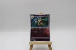 Kadabra (Poke Ball Pattern) 064/165 Sv2a: Pokemon Card 151 Holo (Japanese) - Image 1