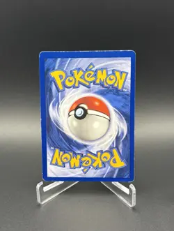 1999 Pokemon Fossil Raichu Holo Rare Card #14/62 - Image 2