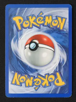 Dark Slowking 9/109 Team Rocket Returns Holo MP Pokemon Card - Image 2