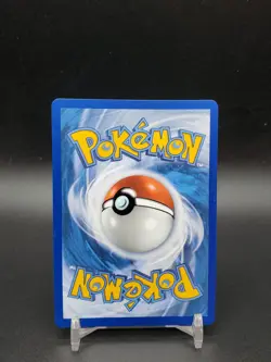 Team Rocket’s Petrel 226/182 Destined Rivals Full Art NM Pokemon Card - Image 2