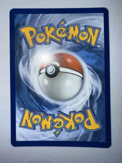 Pokemon Card Team Rocket's Petrel 226/182 Full Art Ultra Rare Destined Rivals NM - Image 3