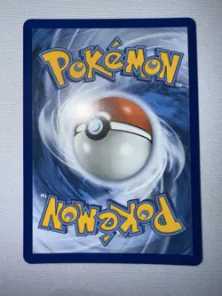 Pokemon Card Team Rocket's Petrel 226/182 Full Art Ultra Rare Destined Rivals NM - Image 4