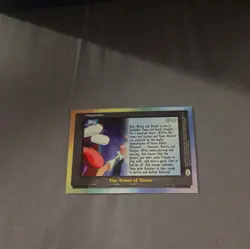 Pokemon Card - The Tower of Terror EP22 - TV Animation - Topps Series 2 - Image 5