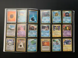 Pokemon TCG Holo Rare Foil Huge Large Assorted 360 Card Collection Binder Lot #4 - Image 5