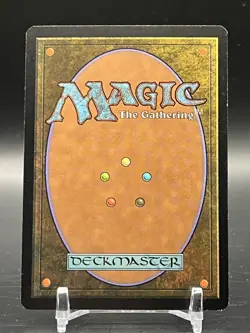 MTG English Sensei's Divining Top #268 Normal Champions of Kamigawa - Image 2