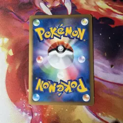 [LP+] Ho-Oh Pokemon card Japanese DPBP#300 DP3 Shining Darkness Holo 1st Edition - Image 3