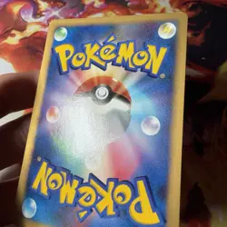 [LP+] Ho-Oh Pokemon card Japanese DPBP#300 DP3 Shining Darkness Holo 1st Edition - Image 4