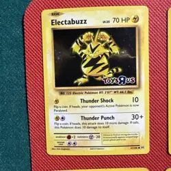 Pokemon Cards Qty 12. Appears To Have Been Played Lightly - Image 2