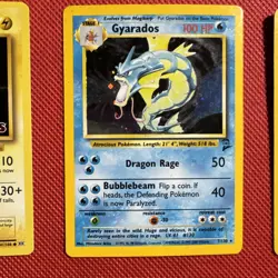 Pokemon Cards Qty 12. Appears To Have Been Played Lightly - Image 3