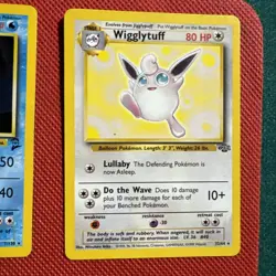 Pokemon Cards Qty 12. Appears To Have Been Played Lightly - Image 4