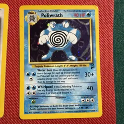 Pokemon Cards Qty 12. Appears To Have Been Played Lightly - Image 5