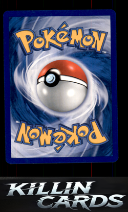 Totodile (80) 080/111 Pokemon Common Neo Genesis Card LP - Image 2