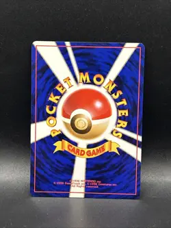Grimer Rocket Gang Regular #88 (Japanese) BANNED Pokemon Card D1 - Image 2