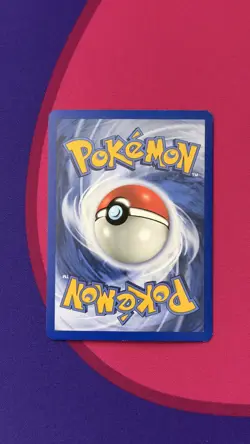 Rocket's Sneasel ex 103/109 Ex Team Rocket Returns Holo Pokemon Card - Image 3