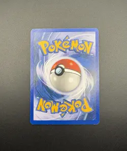 2000 Pokemon TCG Base Set 2 Raichu Holo Card #16/130 - Image 2