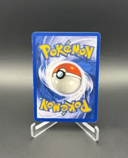 2000 Pokemon TCG Base Set 2 Raichu Holo Card #16/130 - Image 4