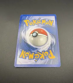2000 Pokemon TCG Base Set 2 Raichu Holo Card #16/130 - Image 5