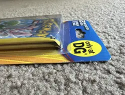 Pokemon - Unbroken Bonds Dollar General - 2 Mini Booster Packs & 1 Bonus Card - Image 3