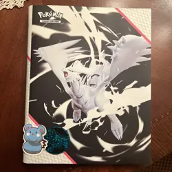 Pokemon big 150+ Card Collection Lot Vintage/Modern Binder Ex, Gx, full art, etc - Image 2