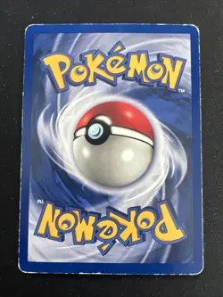 Base Set Vintage Shadowless Pokemon 9 Card Lot - Machoke, Staryu & Weedle - Image 3