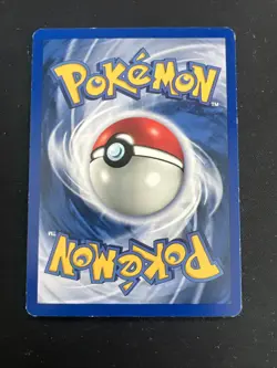 Base Set Vintage Shadowless Pokemon 9 Card Lot - Machoke, Staryu & Weedle - Image 5