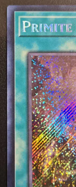 Primite Lordly Lode BLMM-EN172 Battles of Legend Monster Mayhem 1st Yugioh Card - Image 4