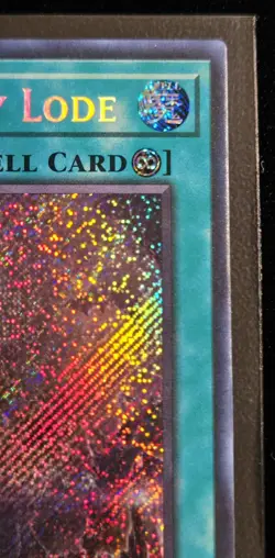 Primite Lordly Lode BLMM-EN172 Battles of Legend Monster Mayhem 1st Yugioh Card - Image 5