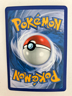 Minun 2005 EX Deoxys 41/107 Reverse Holo Stamped Pokemon Card LP-NM - Image 2