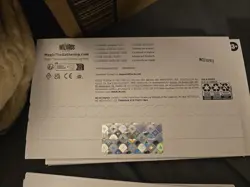 Magic the Gathering MTG Secret Lair DJ Scarab God Card Promo NEW - Image 2