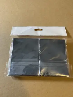 Final Fantasy TCG Standard Card Sleeves 100ct New Trading Card Protectors - Image 4