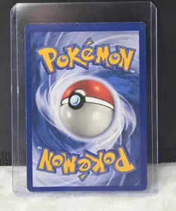 Pokemon TCG Articuno Fossil 2/62 Holo Unlimited Rare Card LP Vintage - Image 4