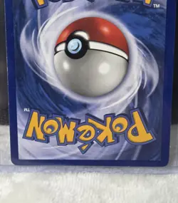 Pokemon TCG Articuno Fossil 2/62 Holo Unlimited Rare Card LP Vintage - Image 5