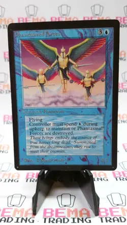 Phantasmal Forces Limited Edition - Beta Edition Regular - Image 1