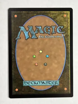 MTG - Jet Medallion - Borderless - MH3 0346 - Modern Horizons 3 - Rare - Magic - Image 2