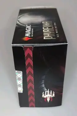 Magic The Gathering: Phyrexia All Will Be One Booster Bundle - Image 2