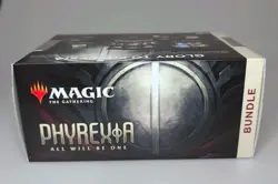 Magic The Gathering: Phyrexia All Will Be One Booster Bundle - Image 5