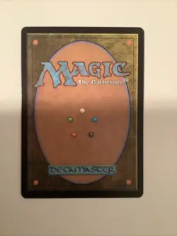 Sludge Monster - MTG Midnight Hunt MID 076/277 - Rare Creature Horror - Image 2