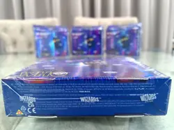 MTG Universes Beyond Doctor WHO Collector Booster Box 12Packs New FACTORY SEALED - Image 4