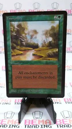 Tranquility Limited Edition - Beta Edition Regular - Image 1