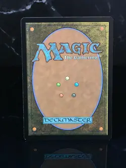 MTG Leonardo, Cutting Edge (Borderless) Foil x1 #0211 - TMNT - Image 2