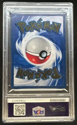 2021 Pokemon Celebrations Pikachu Ultra Premium Collection #58 PSA 9 MINT - Image 2