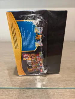 Pokemon Sun & Moon Dragon Majesty Super Premium Collection Box Sealed 2018 - Image 2
