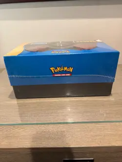 Pokemon Sun & Moon Dragon Majesty Super Premium Collection Box Sealed 2018 - Image 5